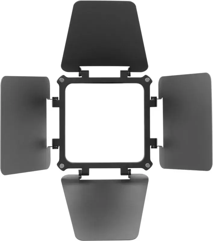 Видеосвет Zhiyun Fiveray M20C RGB LED 20W Photo 10