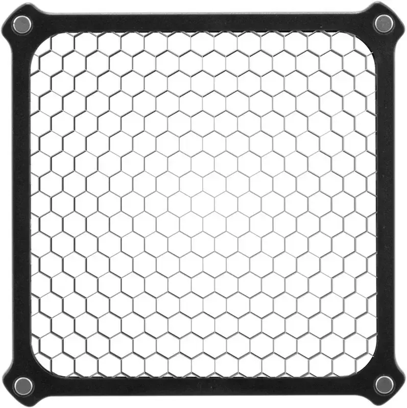 Видеосвет Zhiyun Fiveray M20C RGB LED 20W Photo 11