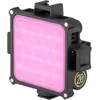 Zhiyun Fiveray M20C LED Video Light 20W Photo 2