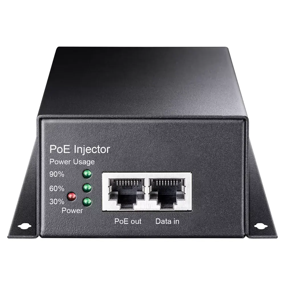 PoE-адаптер Cudy POE350 — Gigabit, 52 В, 2x RJ-45 Photo 2