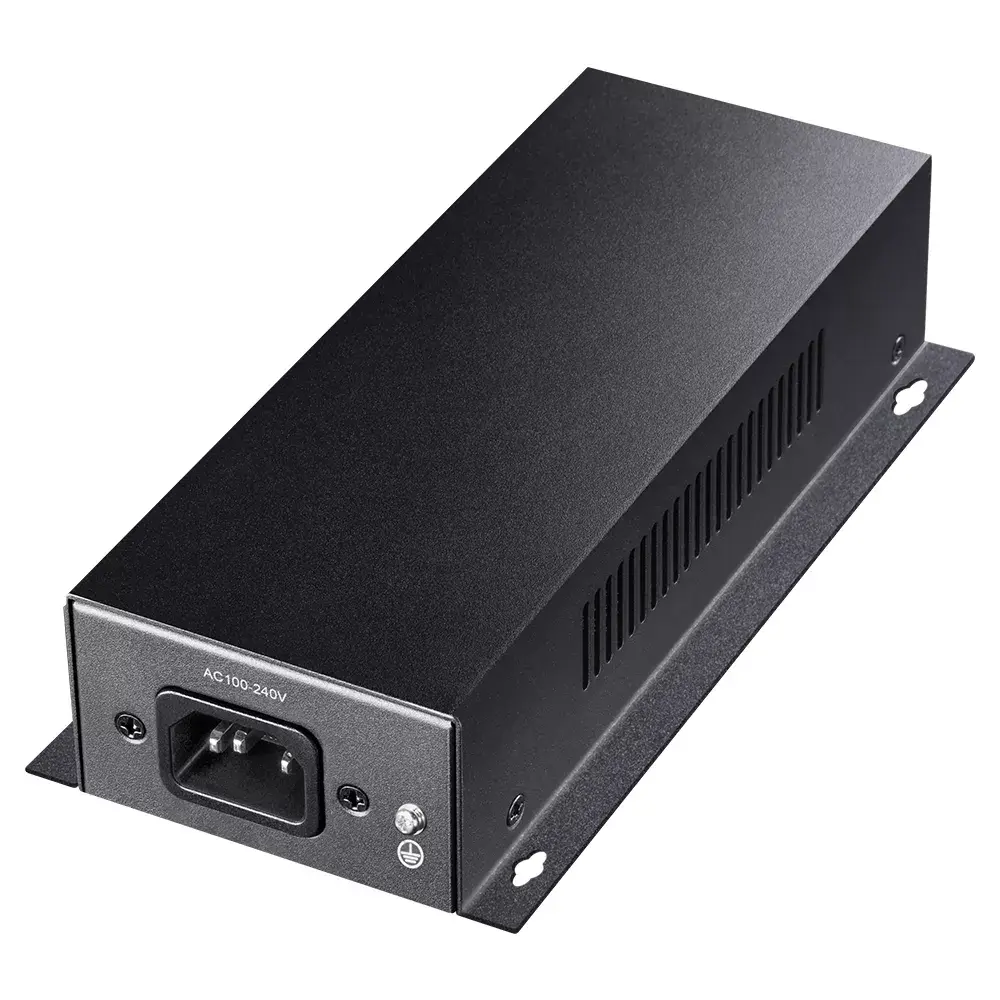 PoE-адаптер Cudy POE350 — Gigabit, 52 В, 2x RJ-45 Photo 3