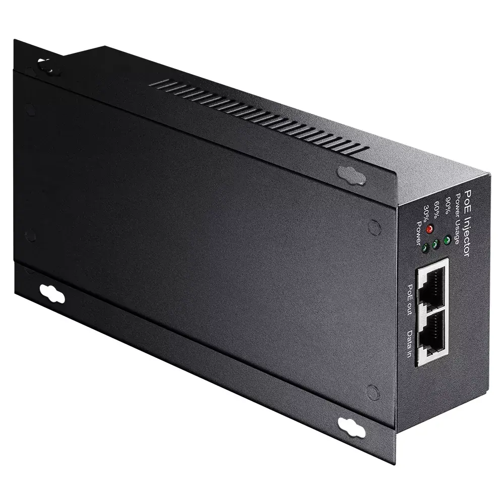 PoE-адаптер Cudy POE350 — Gigabit, 52 В, 2x RJ-45 Photo 4