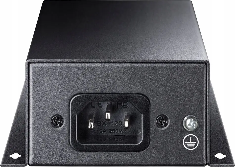 PoE-адаптер Cudy POE350 — Gigabit, 52 В, 2x RJ-45 Photo 6