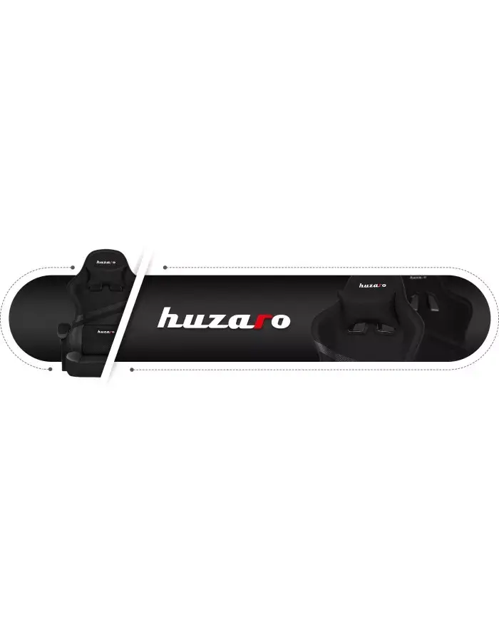 Кресло Huzaro FORCE 4.4 CARBON Photo 13