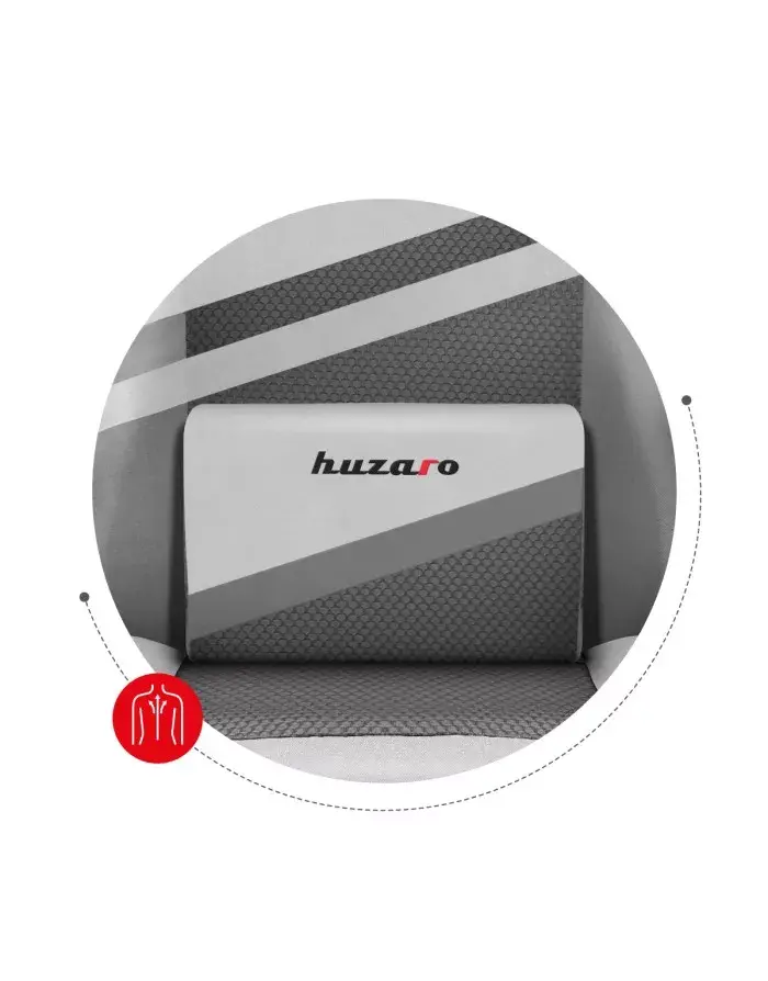 Игровое кресло Huzaro FORCE 4.4 Photo 7