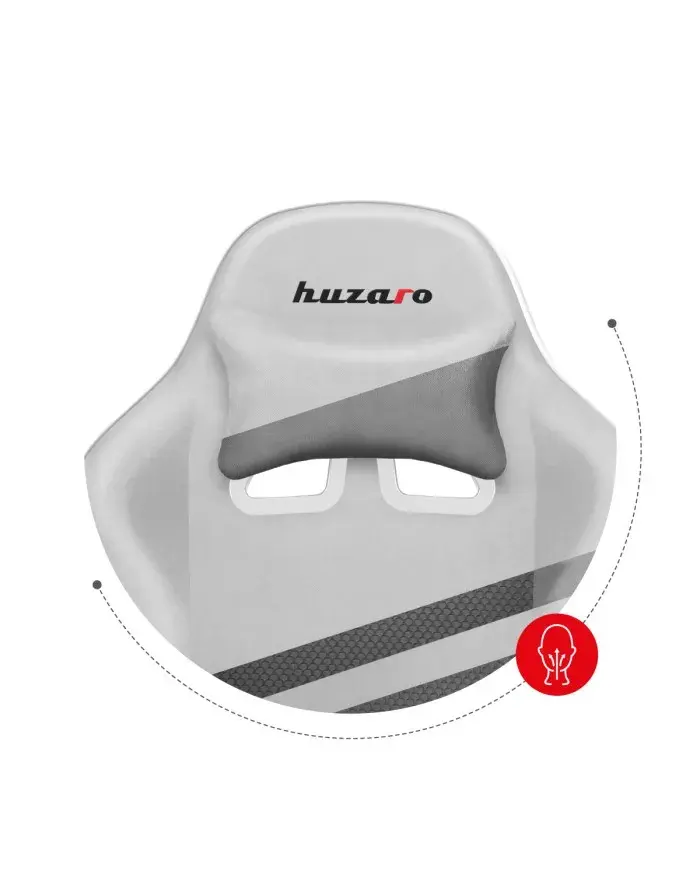 Игровое кресло Huzaro FORCE 4.4 Photo 9