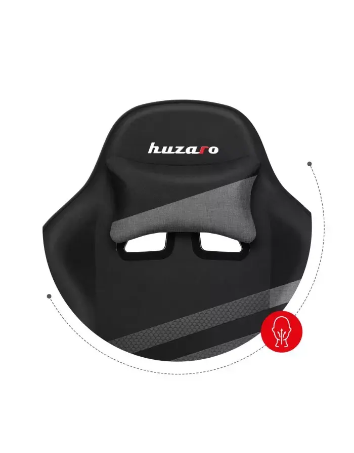 Игровое кресло huzaro FORCE 4.4 Photo 9
