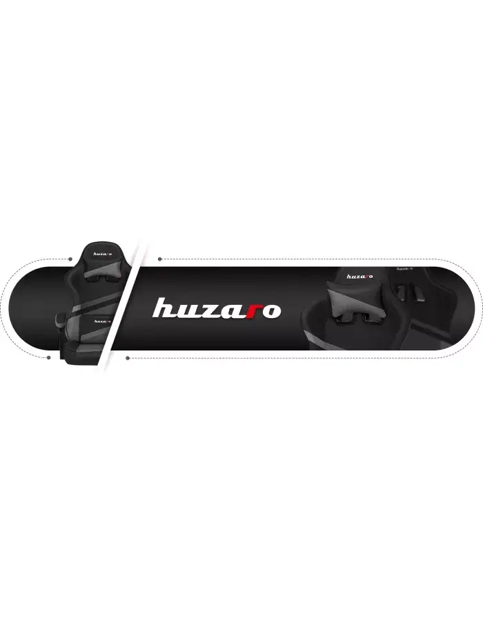 Игровое кресло huzaro FORCE 4.4 Photo 15