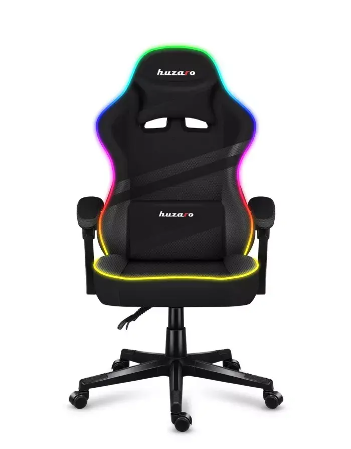 Игровое кресло Huzaro FORCE 4.4 RGB Photo 2