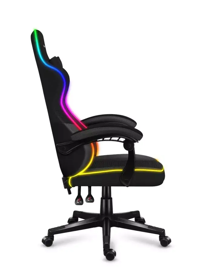 Игровое кресло Huzaro FORCE 4.4 RGB Photo 3