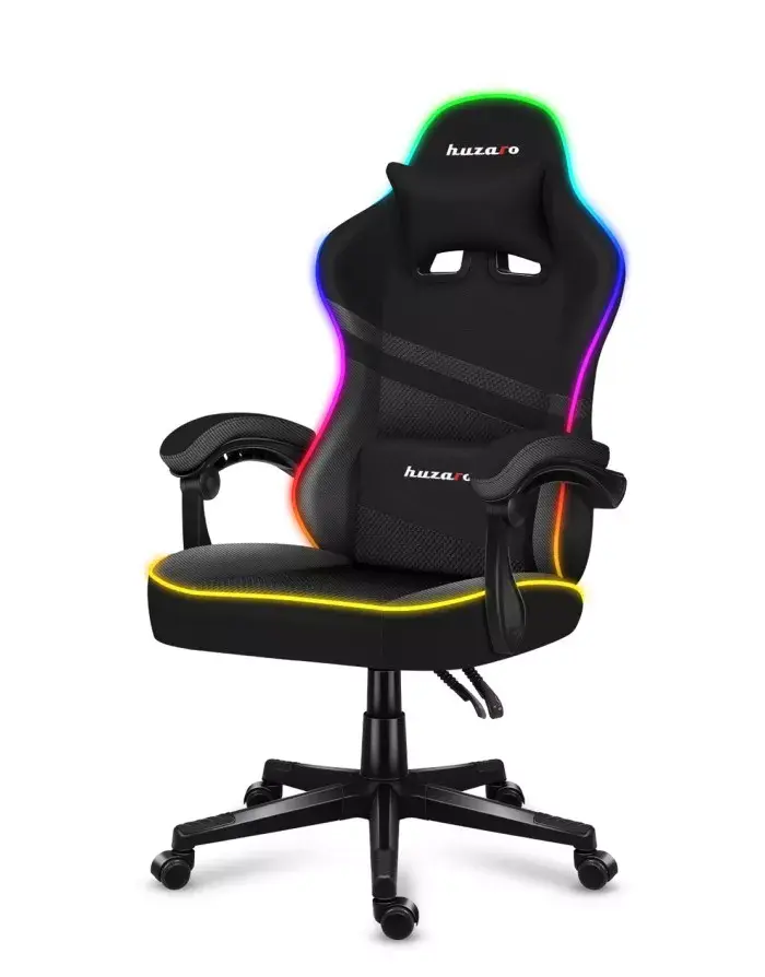 Игровое кресло Huzaro FORCE 4.4 RGB Photo 4