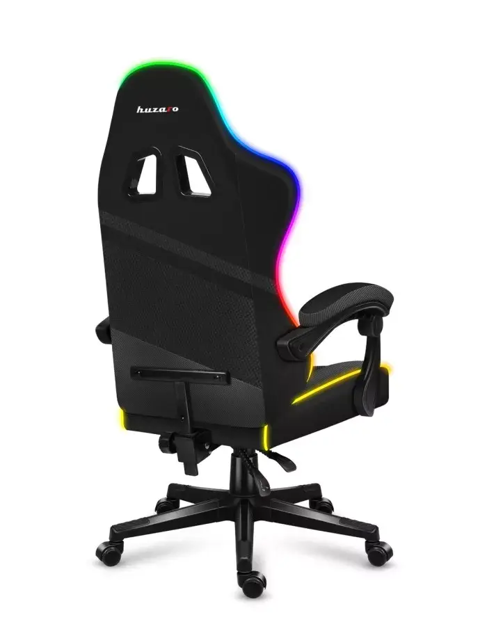 Игровое кресло Huzaro FORCE 4.4 RGB Photo 5