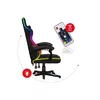 Игровое кресло Huzaro FORCE 4.4 RGB Photo 7
