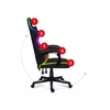 Игровое кресло Huzaro FORCE 4.4 RGB Photo 11