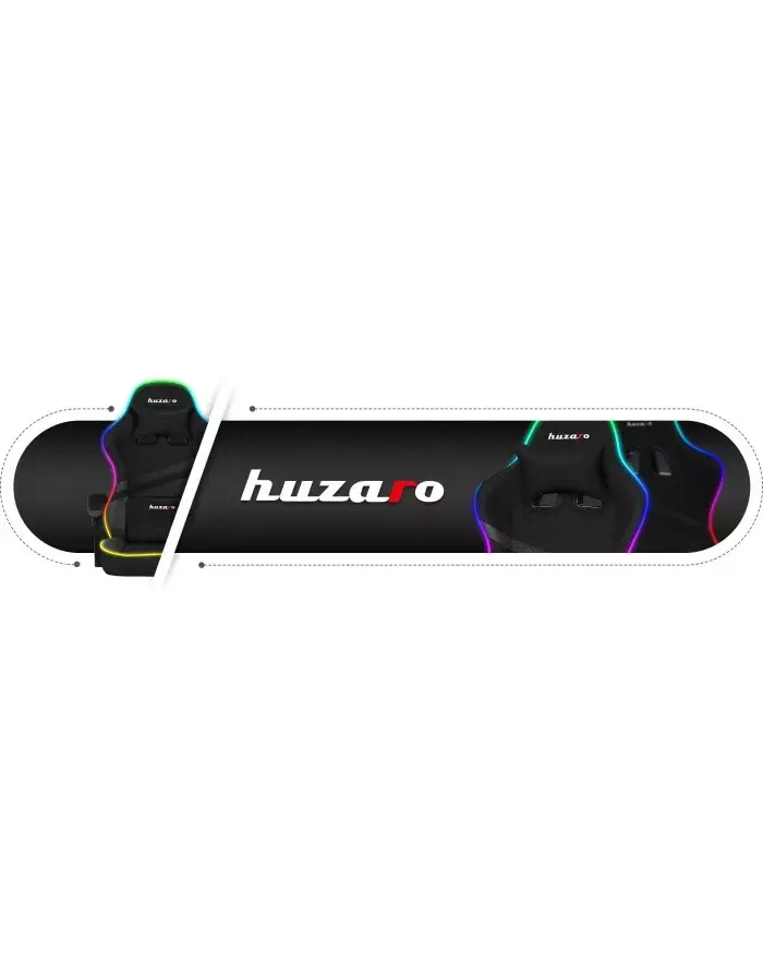 Игровое кресло Huzaro FORCE 4.4 RGB Photo 15