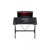 Игровой стол Huzaro Hero 1.4 Black Photo 4