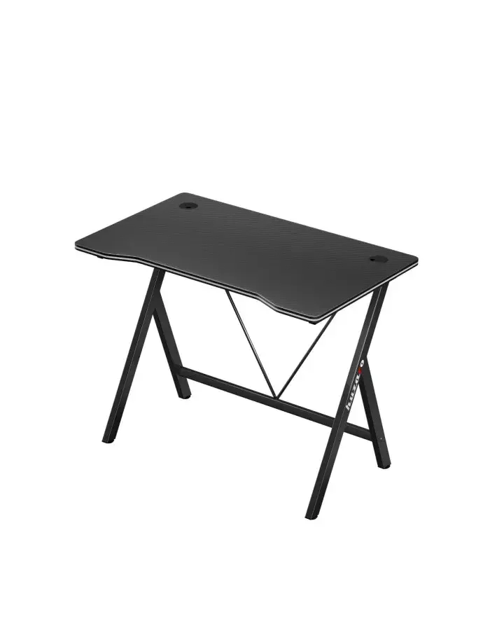 Игровой стол Huzaro Hero 1.4 Black Photo 5