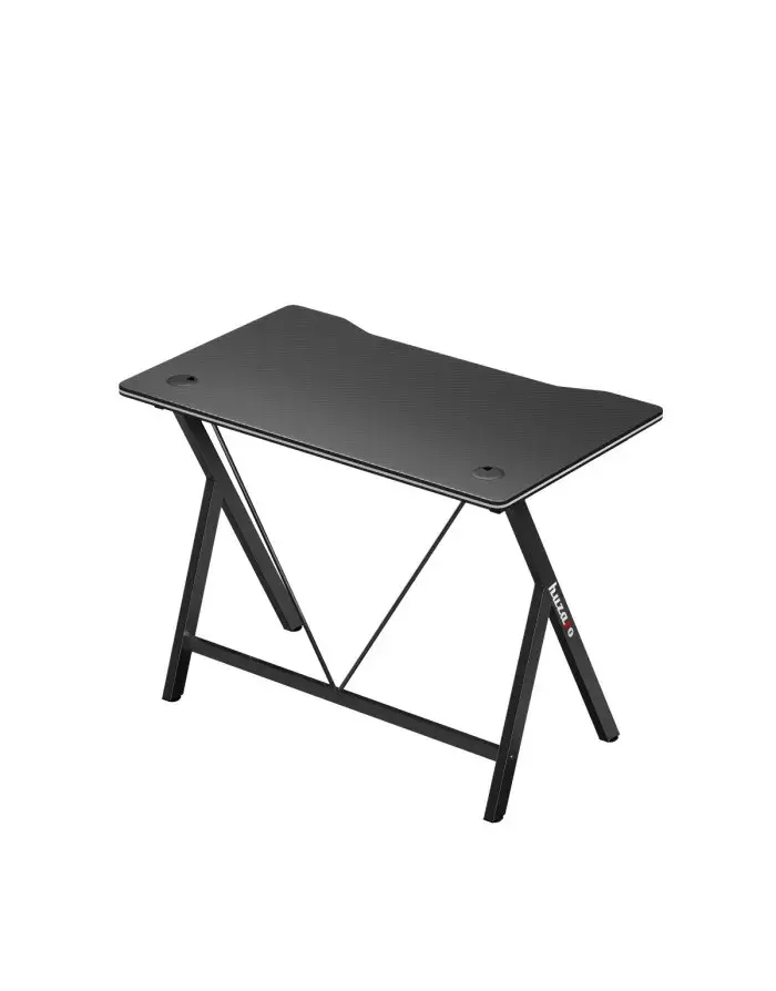 Игровой стол Huzaro Hero 1.4 Black Photo 7