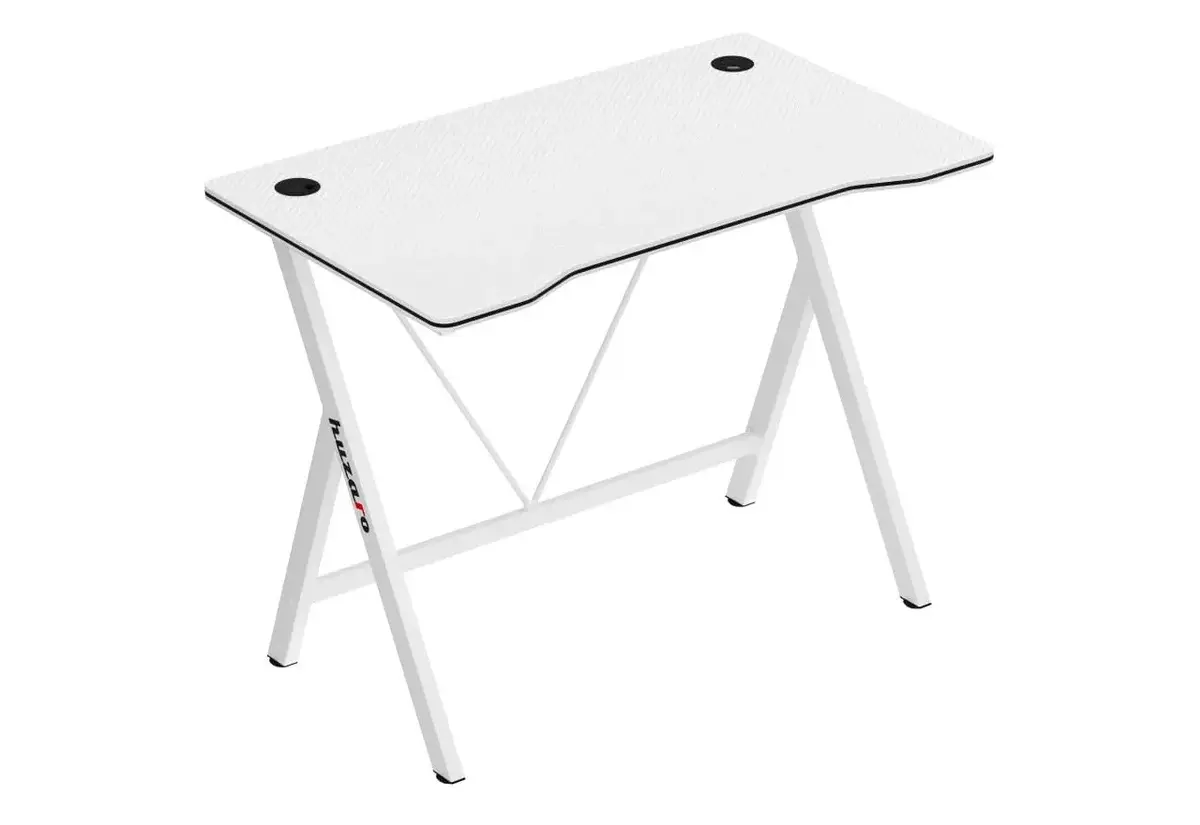 Игровой стол huzaro Hero 1.4 White Photo 2