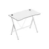 Игровой стол huzaro Hero 1.4 White Photo 2