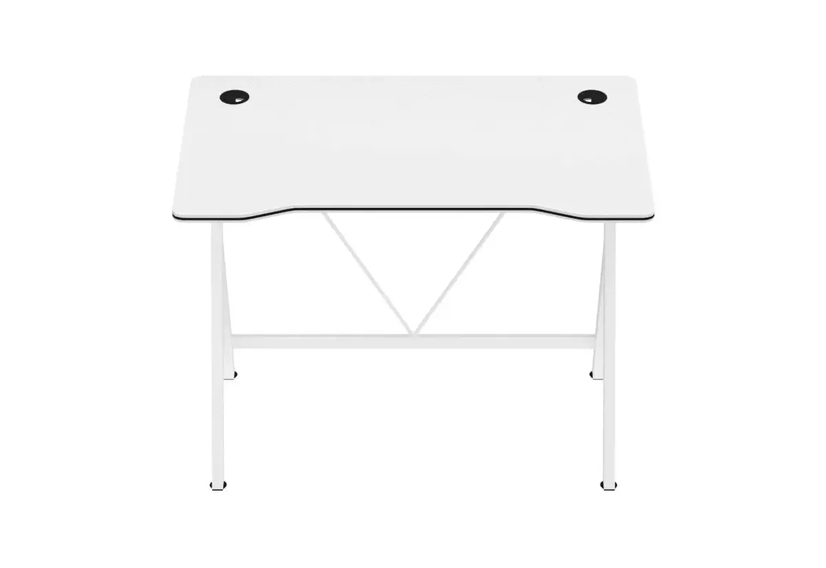 Игровой стол huzaro Hero 1.4 White Photo 3