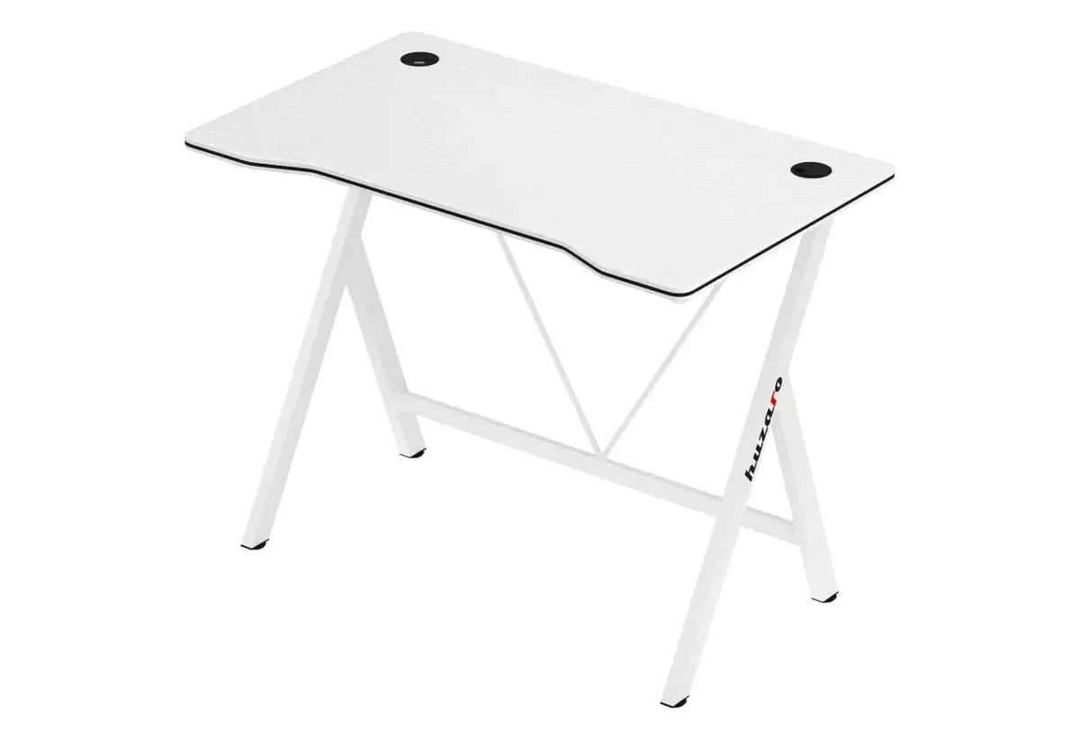 Игровой стол huzaro Hero 1.4 White Photo 5