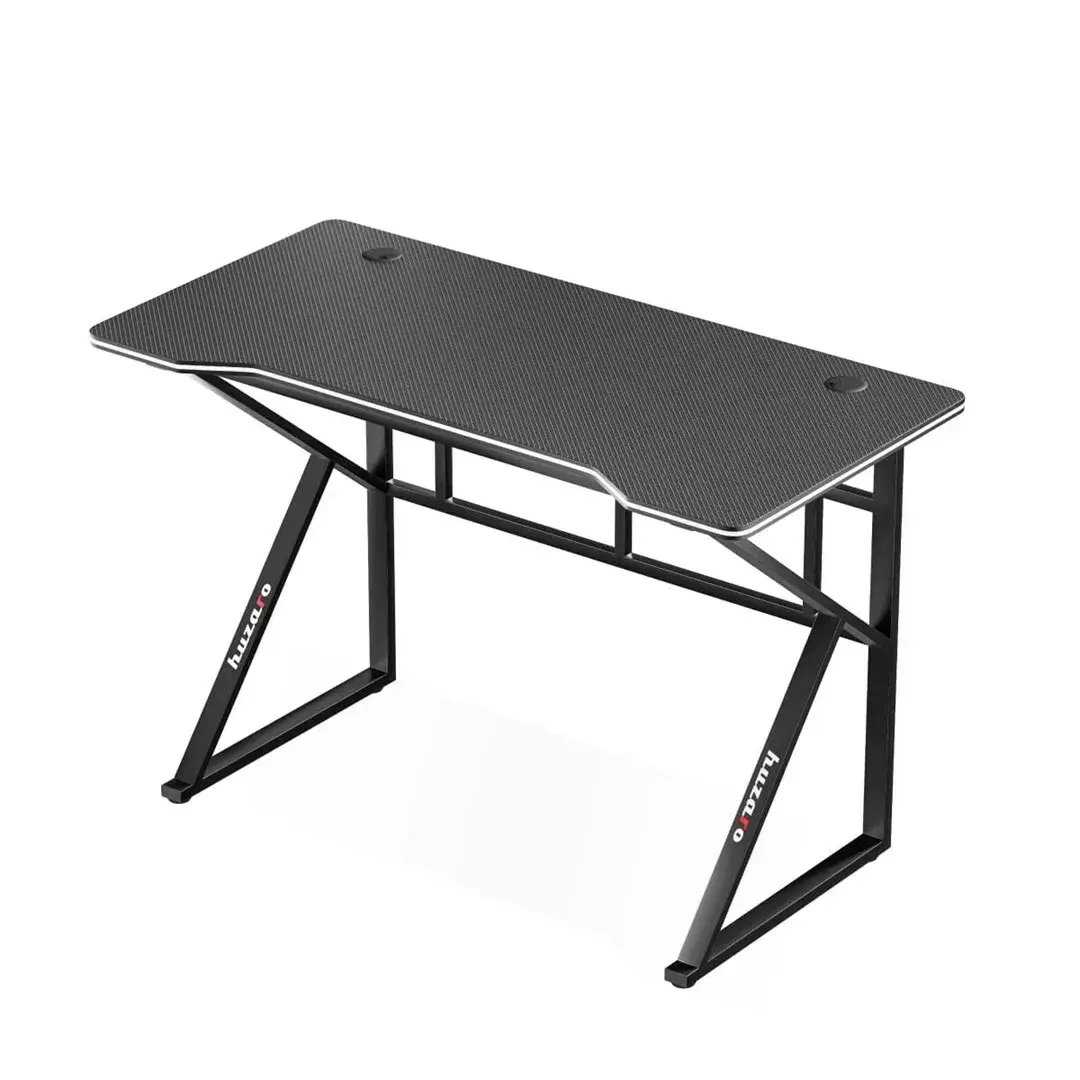 Игровой стол huzaro Hero 1.6 Black Photo 4