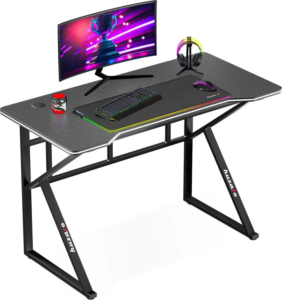 Gaming galds huzaro Hero 1.6