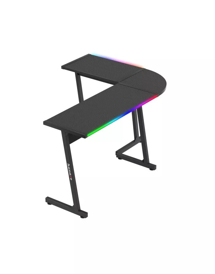 Stūra spēļu galds Huzaro Hero 6