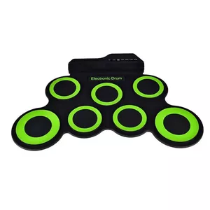 NN Roll Up Drum Pad Electronic Drum Kit