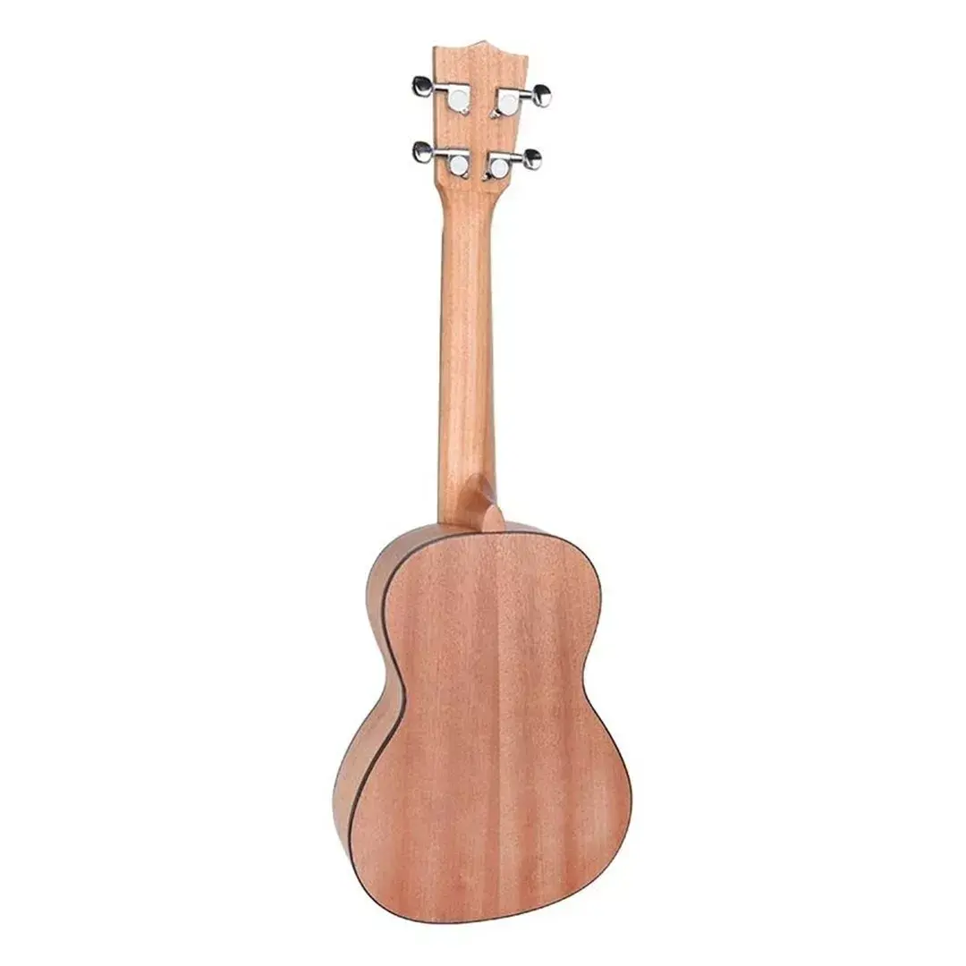 Укулеле V-tone UK23 Wood 23" концерт Photo 2
