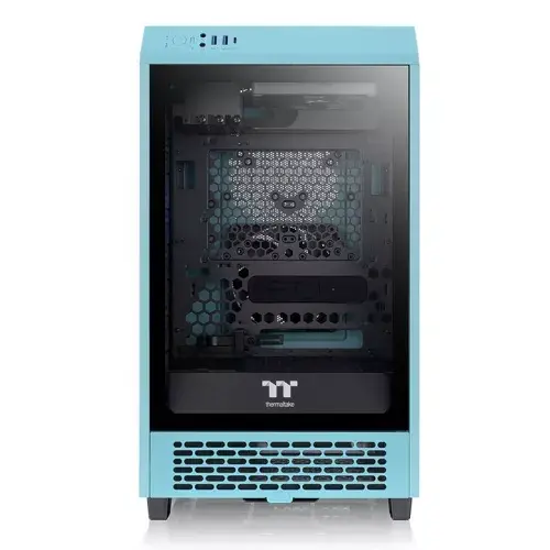 Компьютерный корпус Thermaltake Tower 200 Photo 2