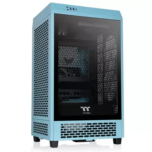 Компьютерный корпус Thermaltake Tower 200 Photo 3
