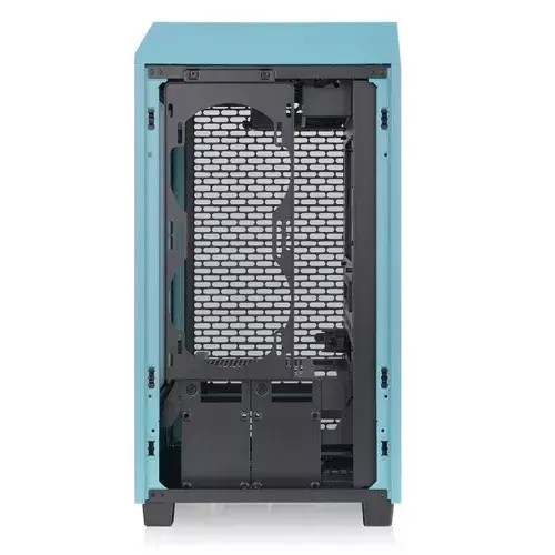 Компьютерный корпус Thermaltake Tower 200 Photo 4