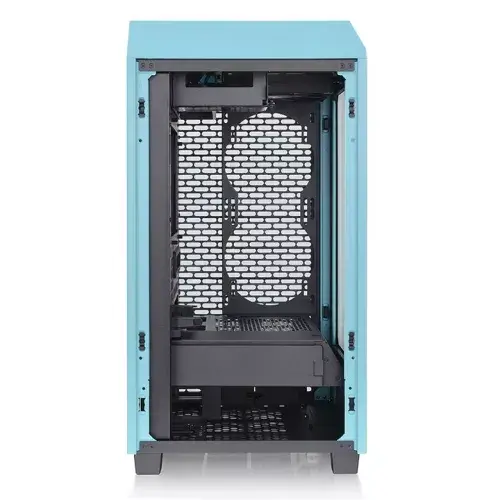 Компьютерный корпус Thermaltake Tower 200 Photo 5