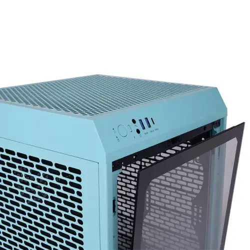 Компьютерный корпус Thermaltake Tower 200 Photo 6