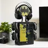 Держатель дисков для игр Numskull Batman Gaming Locker Photo 2