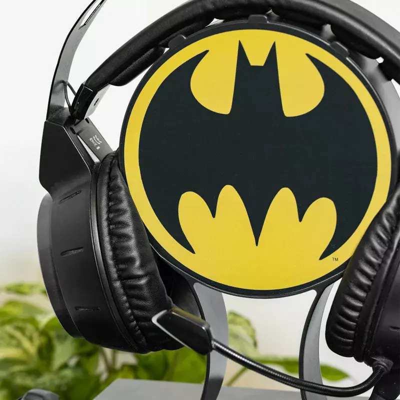 Держатель дисков для игр Numskull Batman Gaming Locker Photo 4