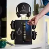 Держатель дисков для игр Numskull Assassin's Creed Mirage Photo 2