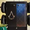 Держатель дисков для игр Numskull Assassin's Creed Mirage Photo 4