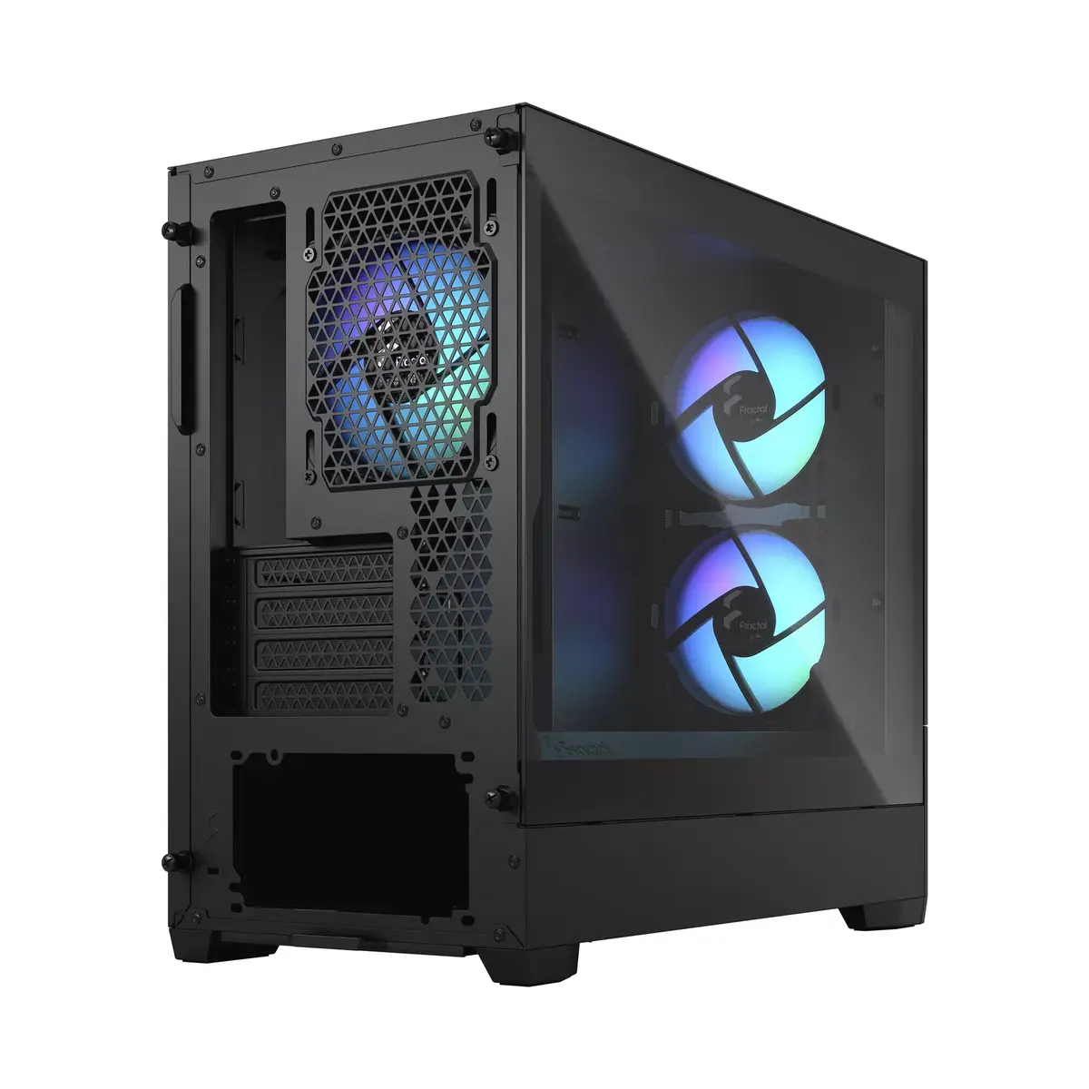 Компьютерный корпус Fractal Design Pop Mini Air Photo 4
