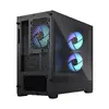 Компьютерный корпус Fractal Design Pop Mini Air Photo 4