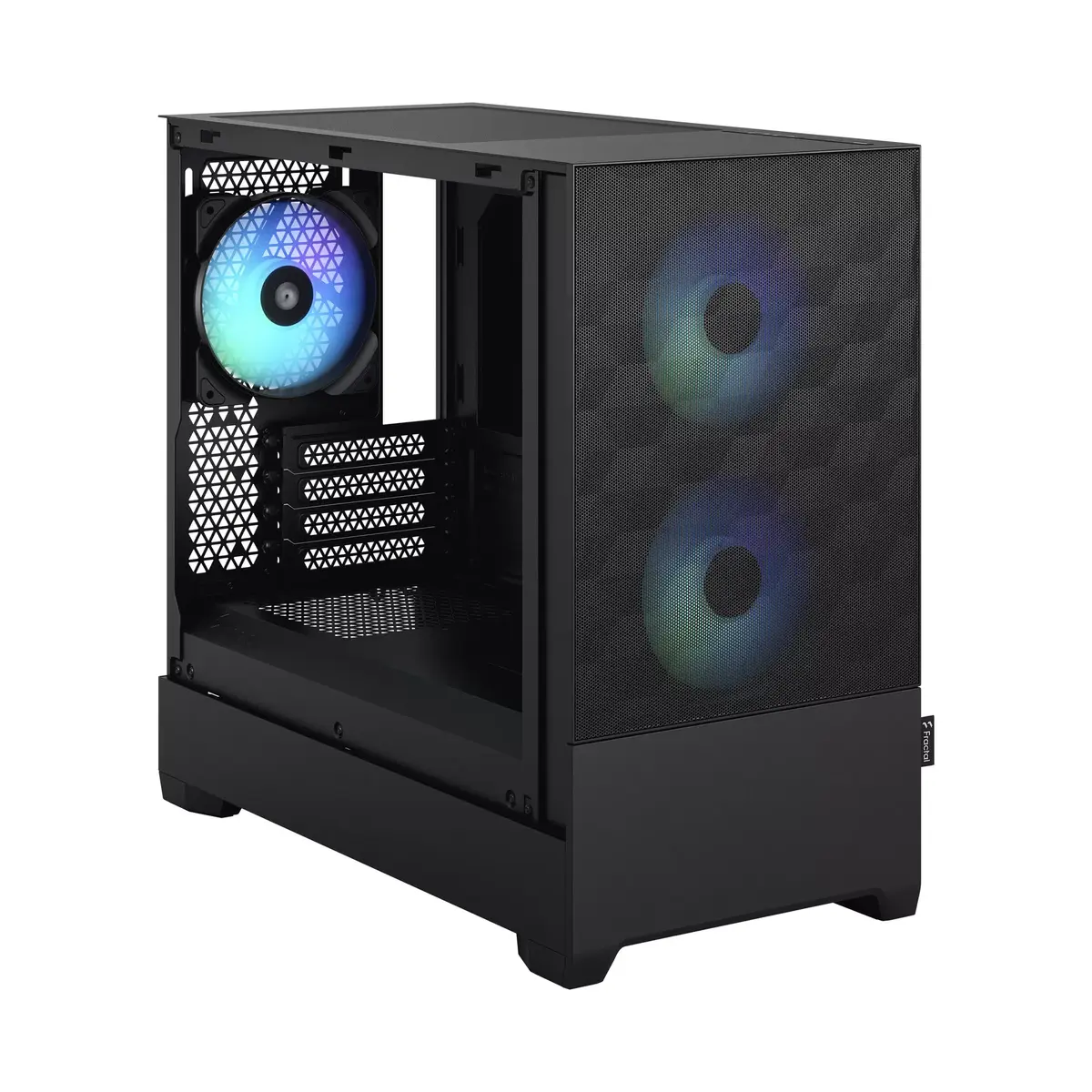Компьютерный корпус Fractal Design Pop Mini Air Photo 7