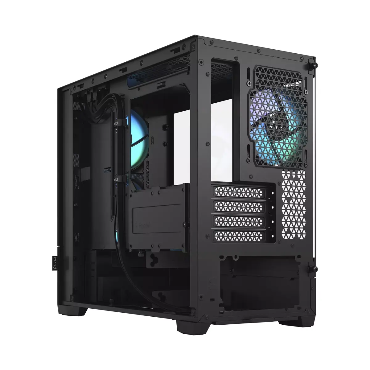 Компьютерный корпус Fractal Design Pop Mini Air Photo 8
