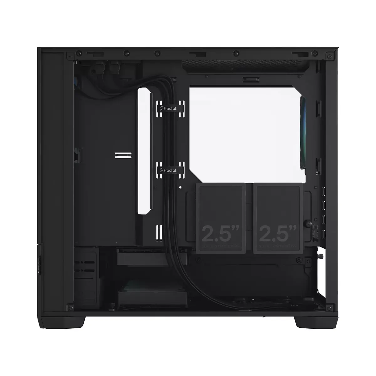 Компьютерный корпус Fractal Design Pop Mini Air Photo 10