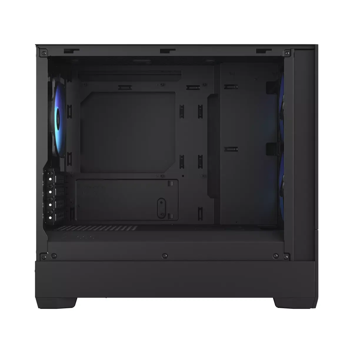 Компьютерный корпус Fractal Design Pop Mini Air Photo 11
