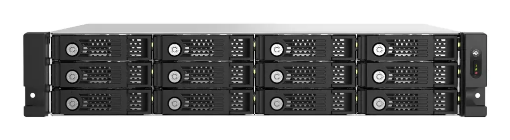 Корпус HDD/SSD QNAP TL-R1200PES-RP Photo 2