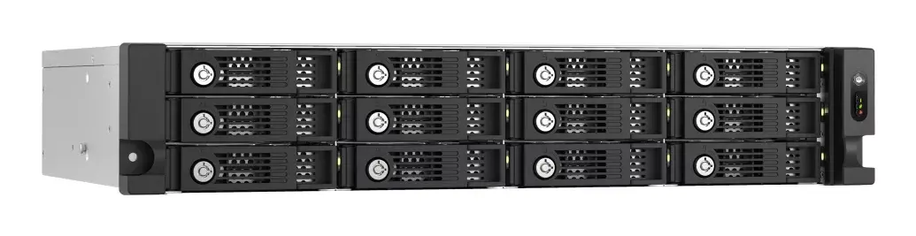 Корпус HDD/SSD QNAP TL-R1200PES-RP Photo 3