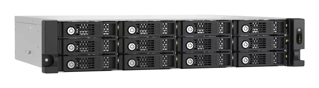 Корпус HDD/SSD QNAP TL-R1200PES-RP Photo 4