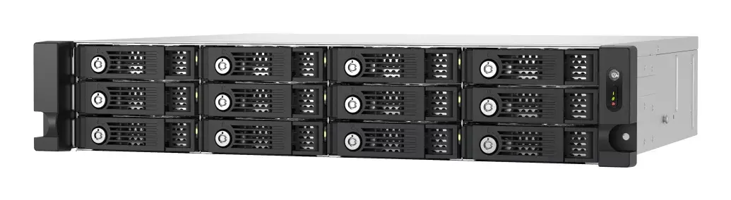 Корпус HDD/SSD QNAP TL-R1200PES-RP Photo 5